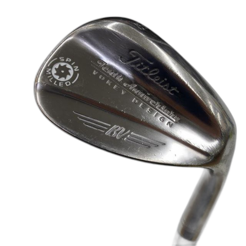 Wedge Vokey Tenth Anniversary 52 Wg Dynamic Gold X) C