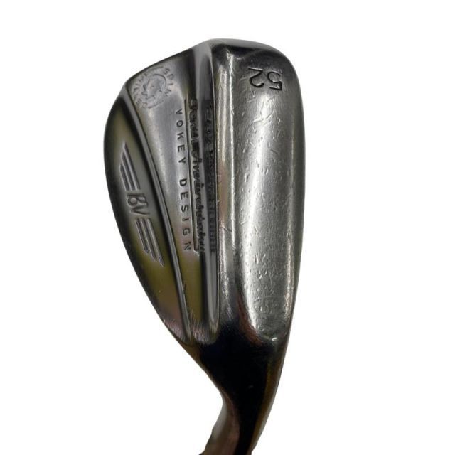 Wedge Vokey Tenth Anniversary 52 Wg Dynamic Gold X) C