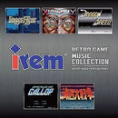 Games, Voice Actors Cd