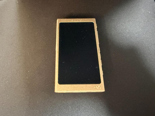Sony Digital Audio Players Nw-A46Hn 32Gb