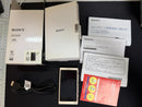 Sony Digital Audio Players Nw-A46Hn 32Gb