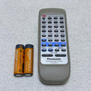 Panasonic Radio And Boombox Rx-Mdx80 0175