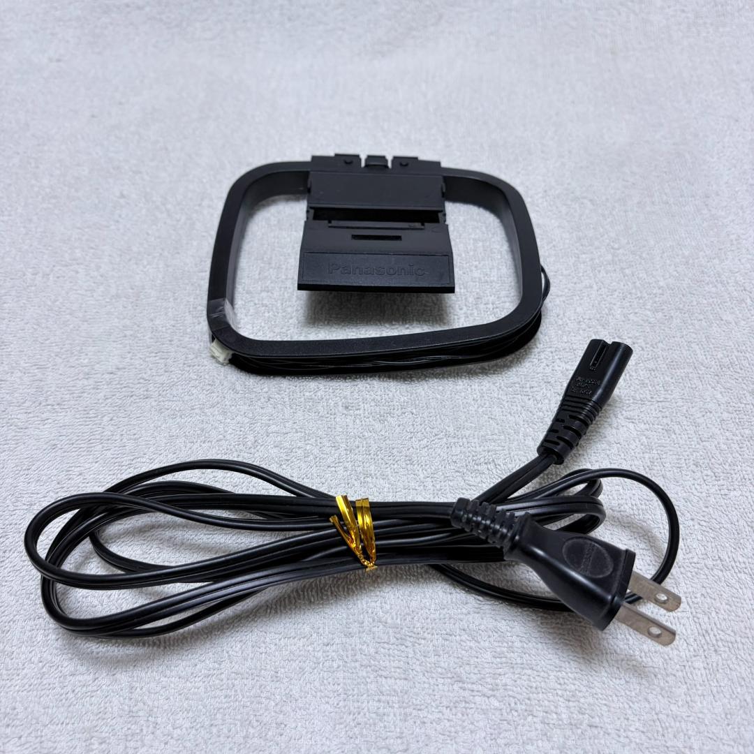 Panasonic Radio And Boombox Rx-Mdx80 0175