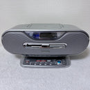 Panasonic Radio And Boombox Rx-Mdx80 0175