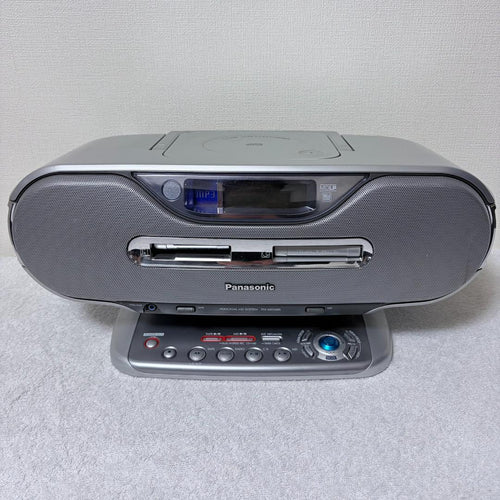Panasonic Radio And Boombox Rx-Mdx80 0175