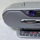 Panasonic Radio And Boombox Rx-Mdx80 0175
