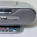 Panasonic Radio And Boombox Rx-Mdx80 0175