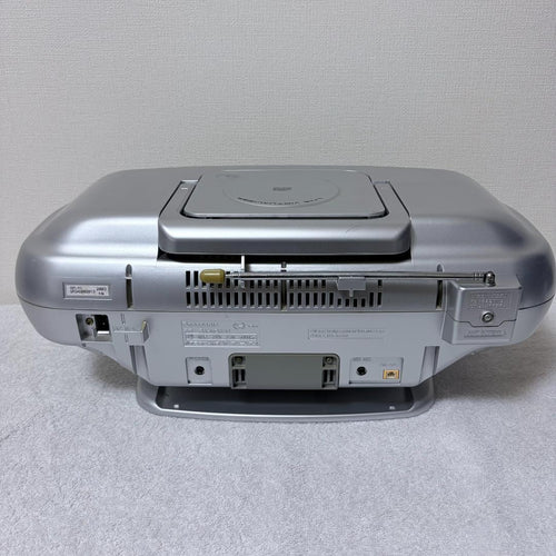 Panasonic Radio And Boombox Rx-Mdx80 0175