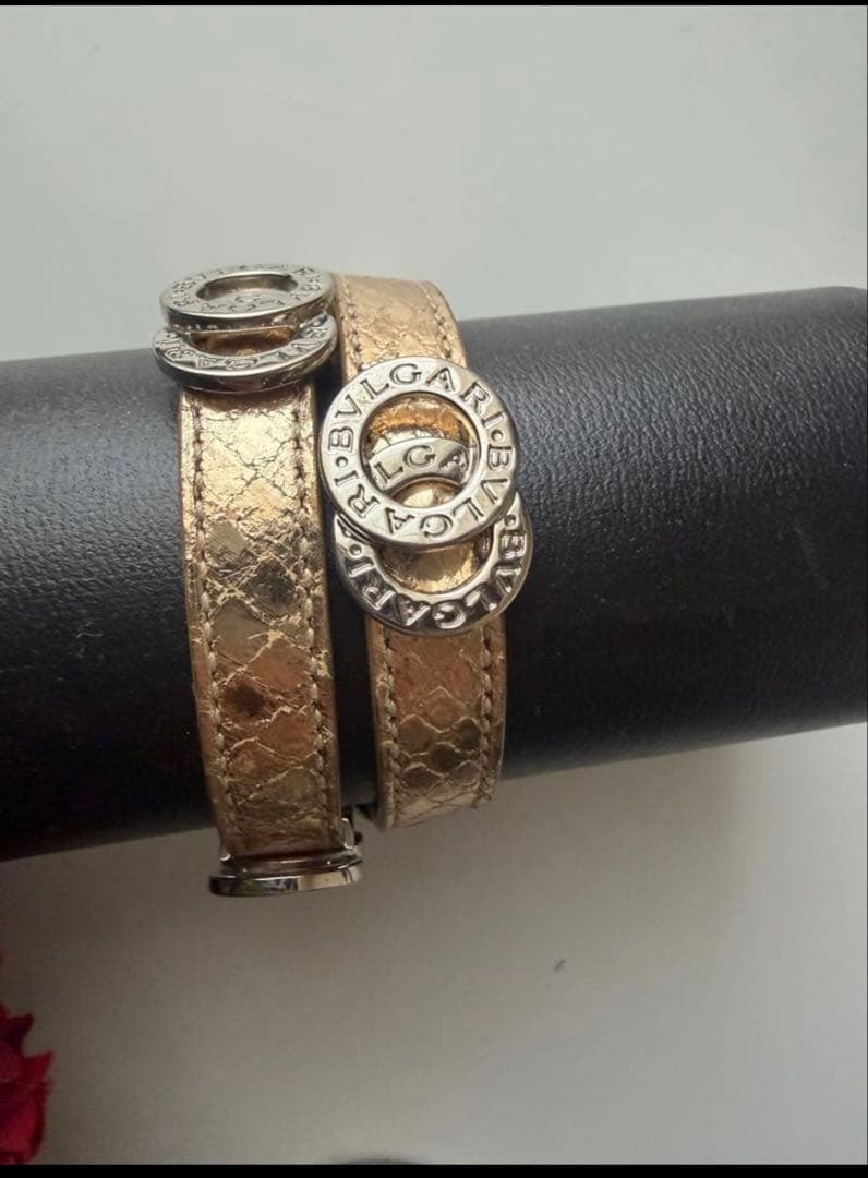 Bvlgari Bracelets Bulgari