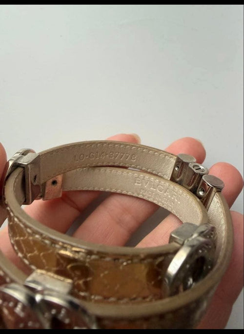Bvlgari Bracelets Bulgari