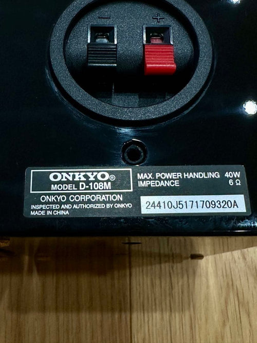 Onkyo Av Amplifiers Sa-205Hdx St-V30Hdx