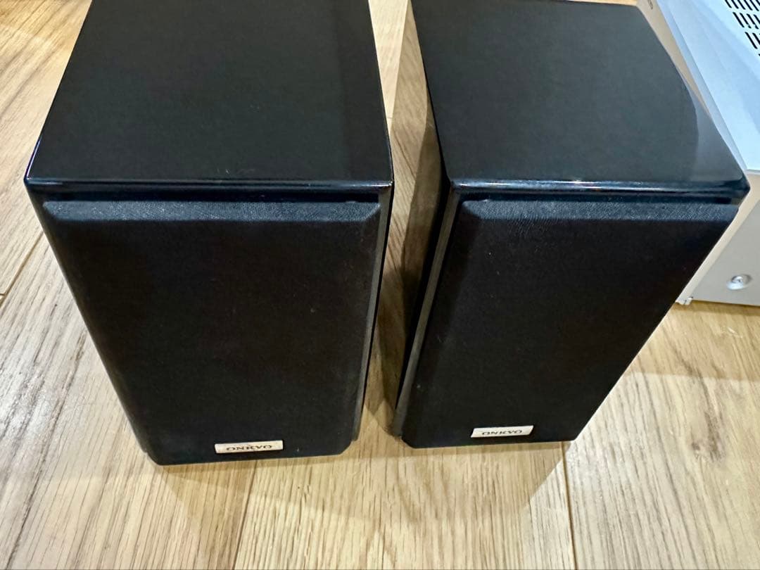 Onkyo Av Amplifiers Sa-205Hdx St-V30Hdx