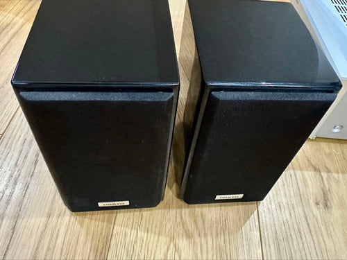Onkyo Av Amplifiers Sa-205Hdx St-V30Hdx