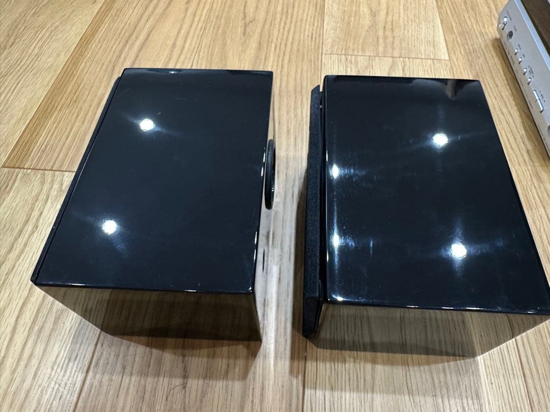 Onkyo Av Amplifiers Sa-205Hdx St-V30Hdx