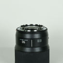 Panasonic Lens (Single Focus) Lumix S F1.8 Leica L