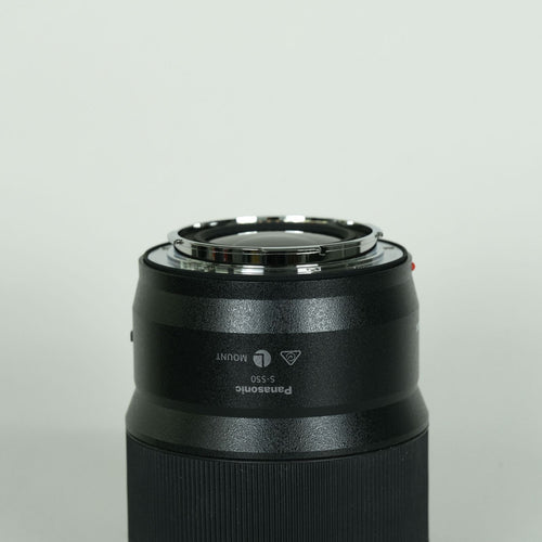 Panasonic Lens (Single Focus) Lumix S F1.8 Leica L