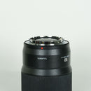 Panasonic Lens (Single Focus) Lumix S F1.8 Leica L