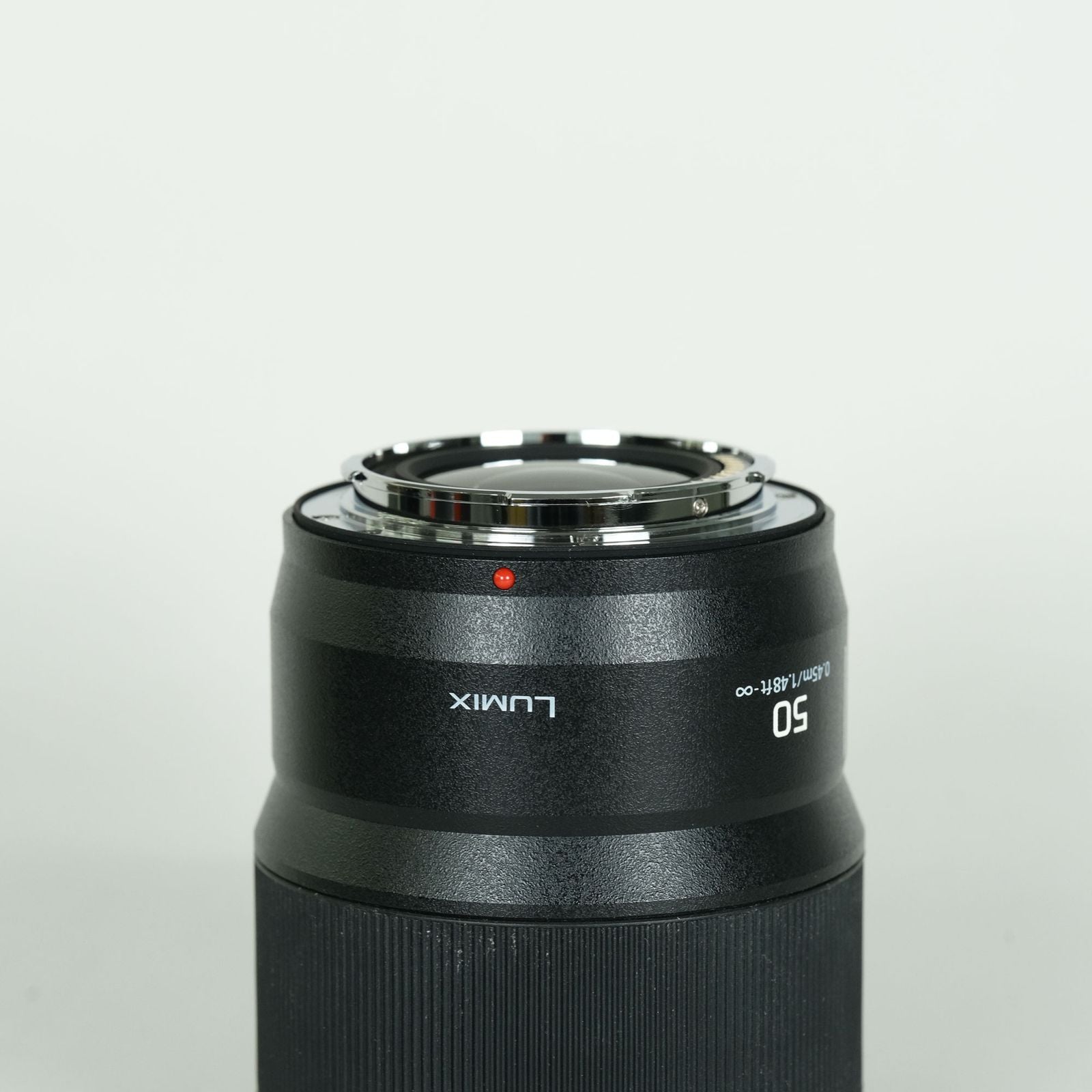 Panasonic Lens (Single Focus) Lumix S F1.8 Leica L
