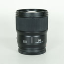 Panasonic Lens (Single Focus) Lumix S F1.8 Leica L