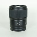 Panasonic Lens (Single Focus) Lumix S F1.8 Leica L