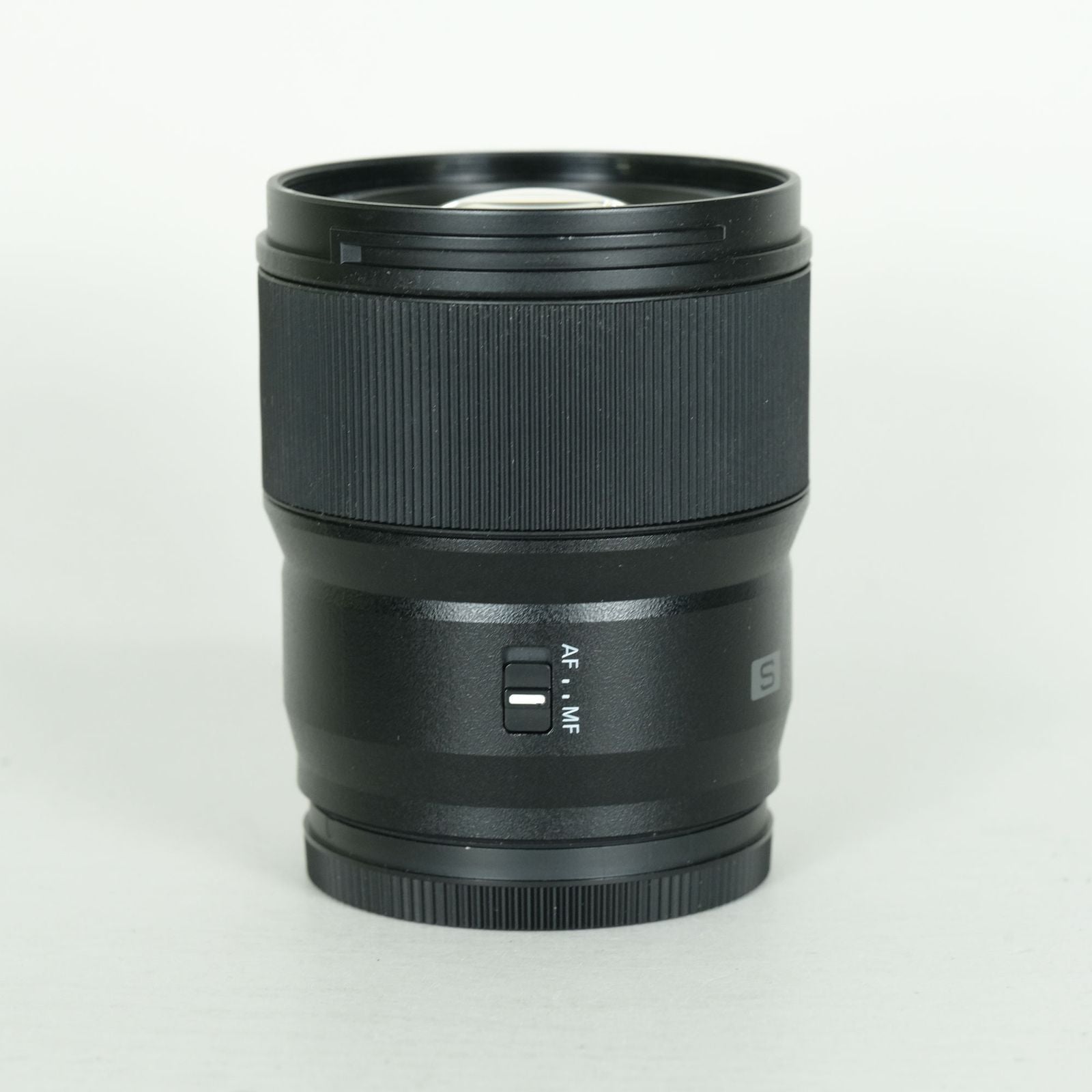Panasonic Lens (Single Focus) Lumix S F1.8 Leica L