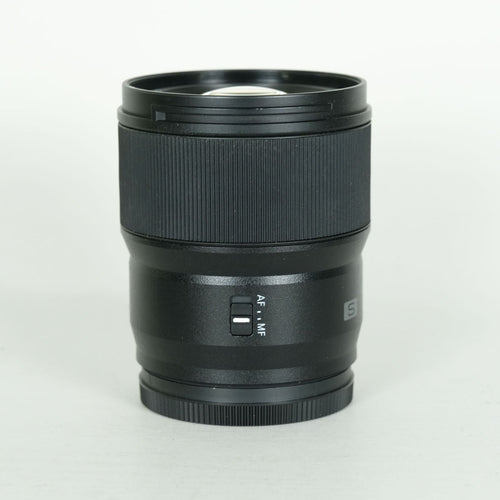 Panasonic Lens (Single Focus) Lumix S F1.8 Leica L