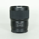Panasonic Lens (Single Focus) Lumix S F1.8 Leica L