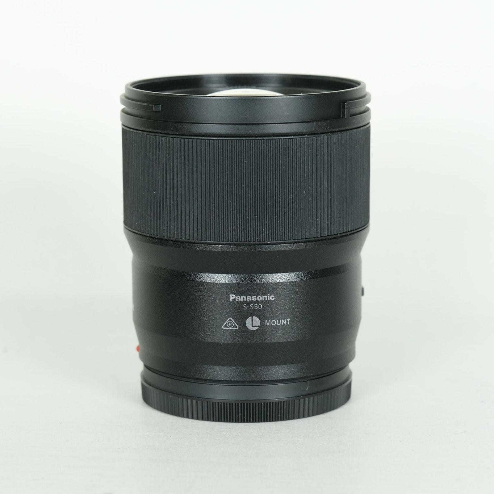 Panasonic Lens (Single Focus) Lumix S F1.8 Leica L
