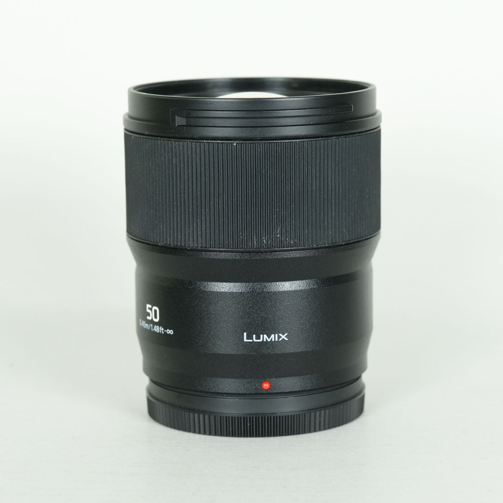Panasonic Lens (Single Focus) Lumix S F1.8 Leica L