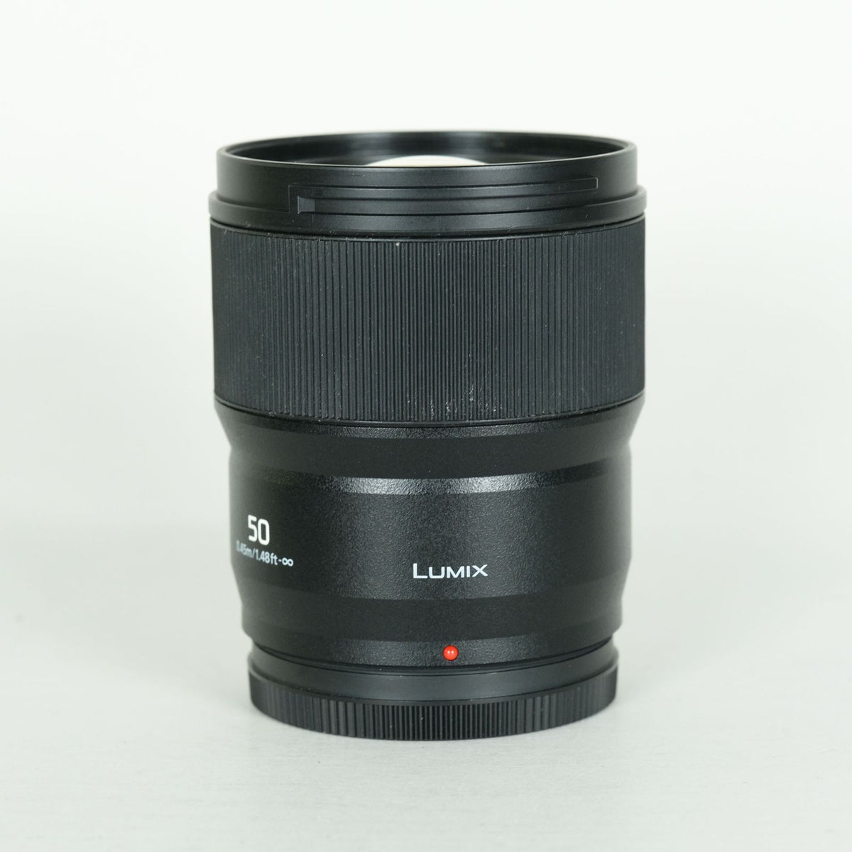 Panasonic Lens (Single Focus) Lumix S F1.8 Leica L