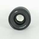 Panasonic Lens (Single Focus) Lumix S F1.8 Leica L