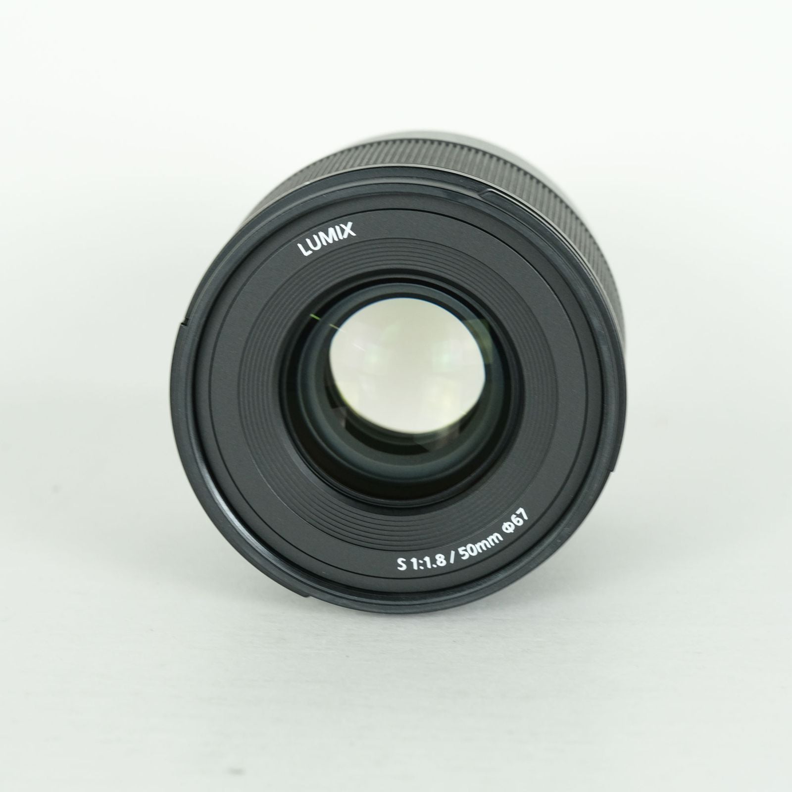 Panasonic Lens (Single Focus) Lumix S F1.8 Leica L
