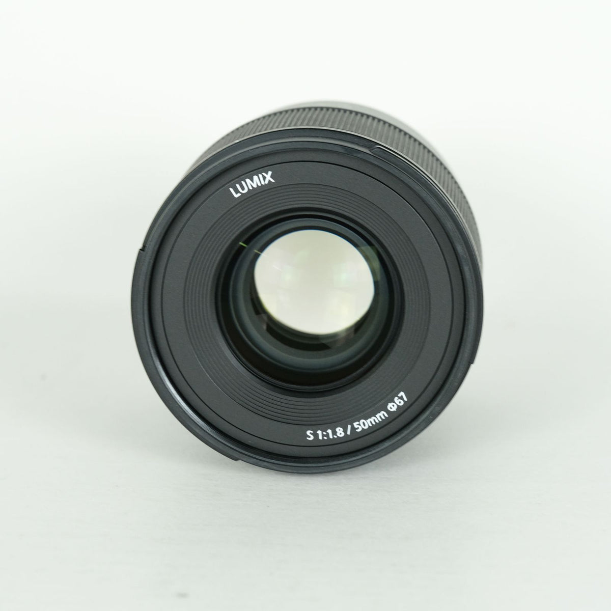 Panasonic Lens (Single Focus) Lumix S F1.8 Leica L