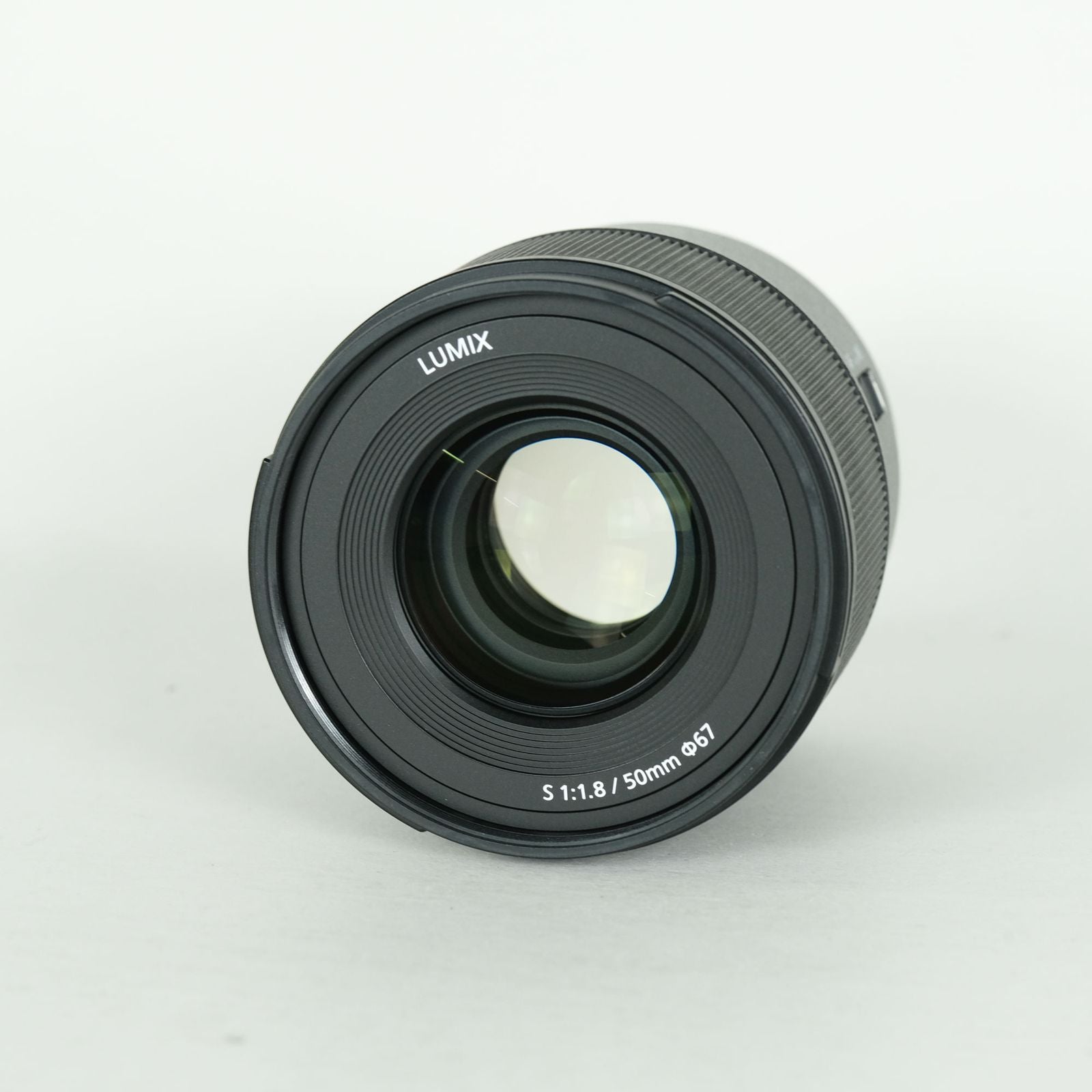 Panasonic Lens (Single Focus) Lumix S F1.8 Leica L