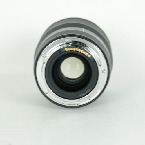 Panasonic Lens (Single Focus) Lumix S F1.8 Leica L