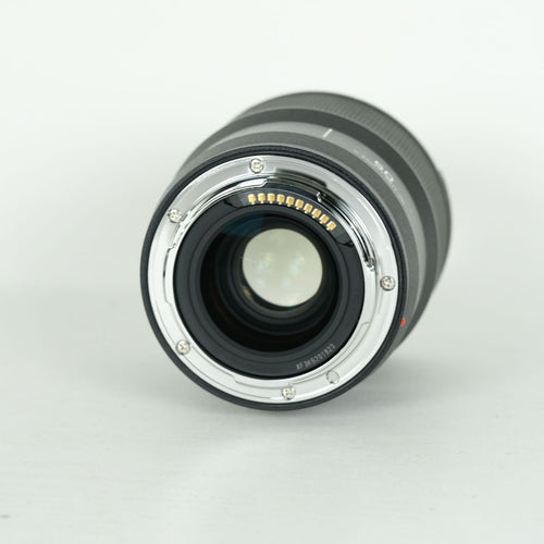 Panasonic Lens (Single Focus) Lumix S F1.8 Leica L