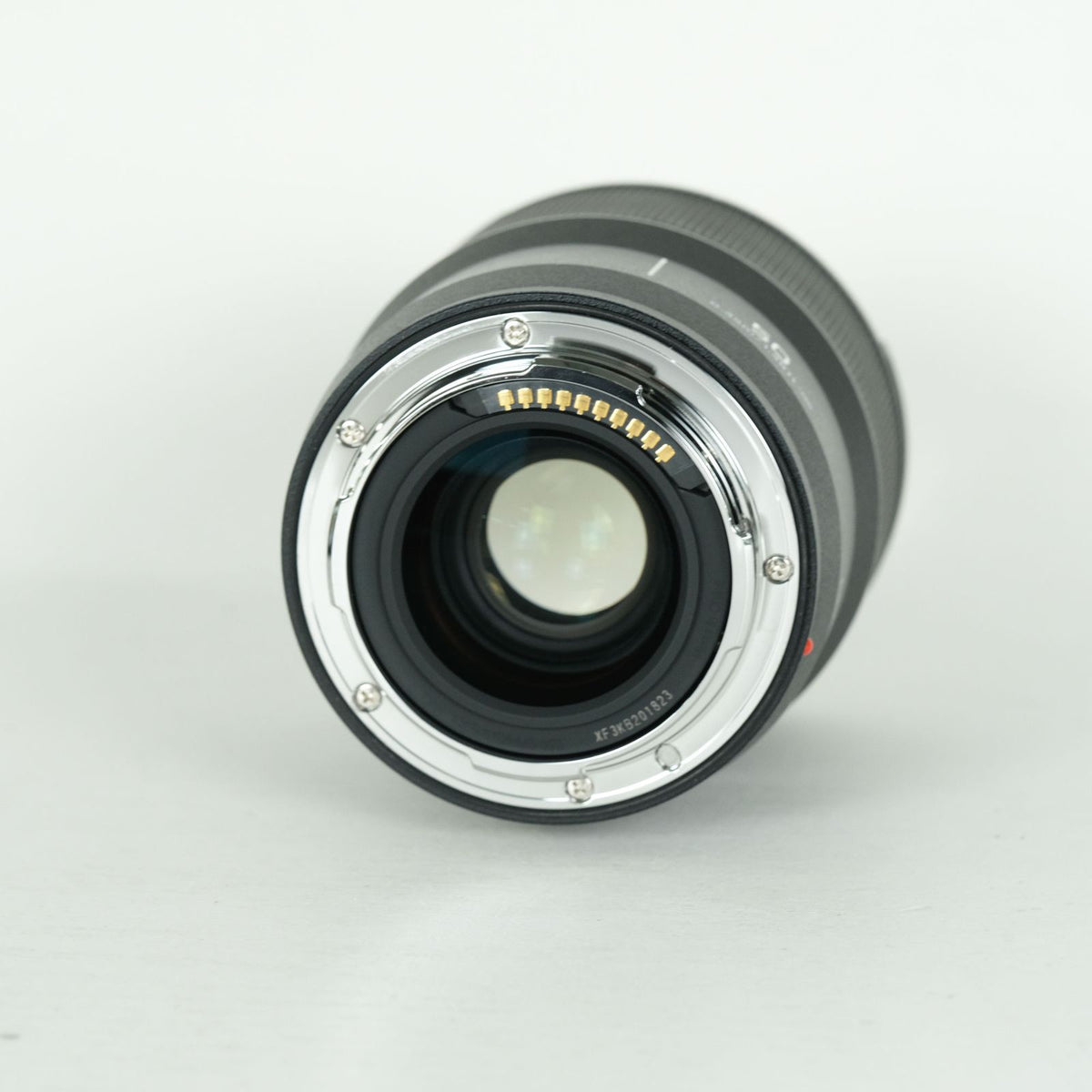 Panasonic Lens (Single Focus) Lumix S F1.8 Leica L