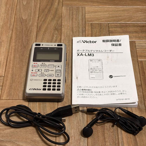 Victor Other Xa-Lm3
