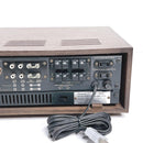 Sansui Premium Amplifier Au-555