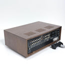 Sansui Premium Amplifier Au-555