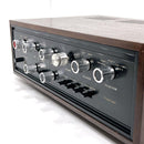 Sansui Premium Amplifier Au-555
