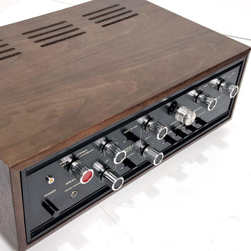 Sansui Premium Amplifier Au-555