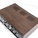 Sansui Premium Amplifier Au-555