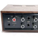 Sansui Premium Amplifier Au-555
