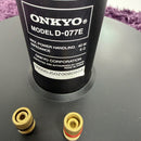 Onkyo Speaker D-077E B