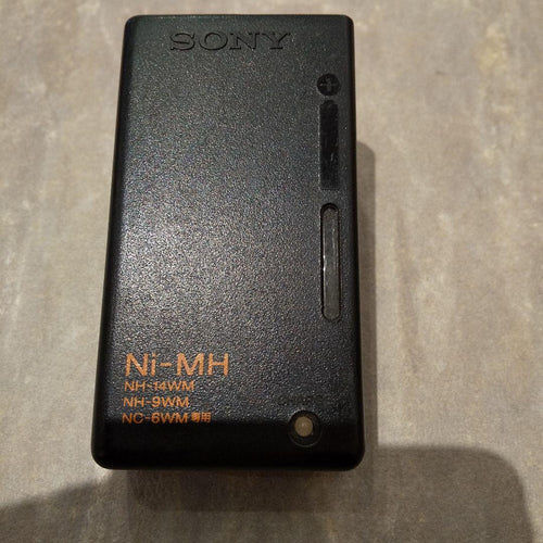 Sony Others Bc-9