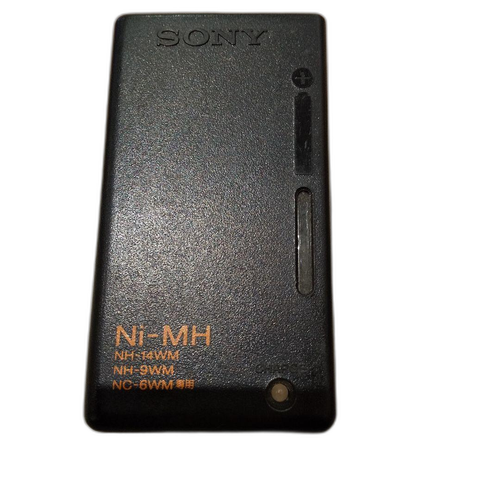 Sony Others Bc-9