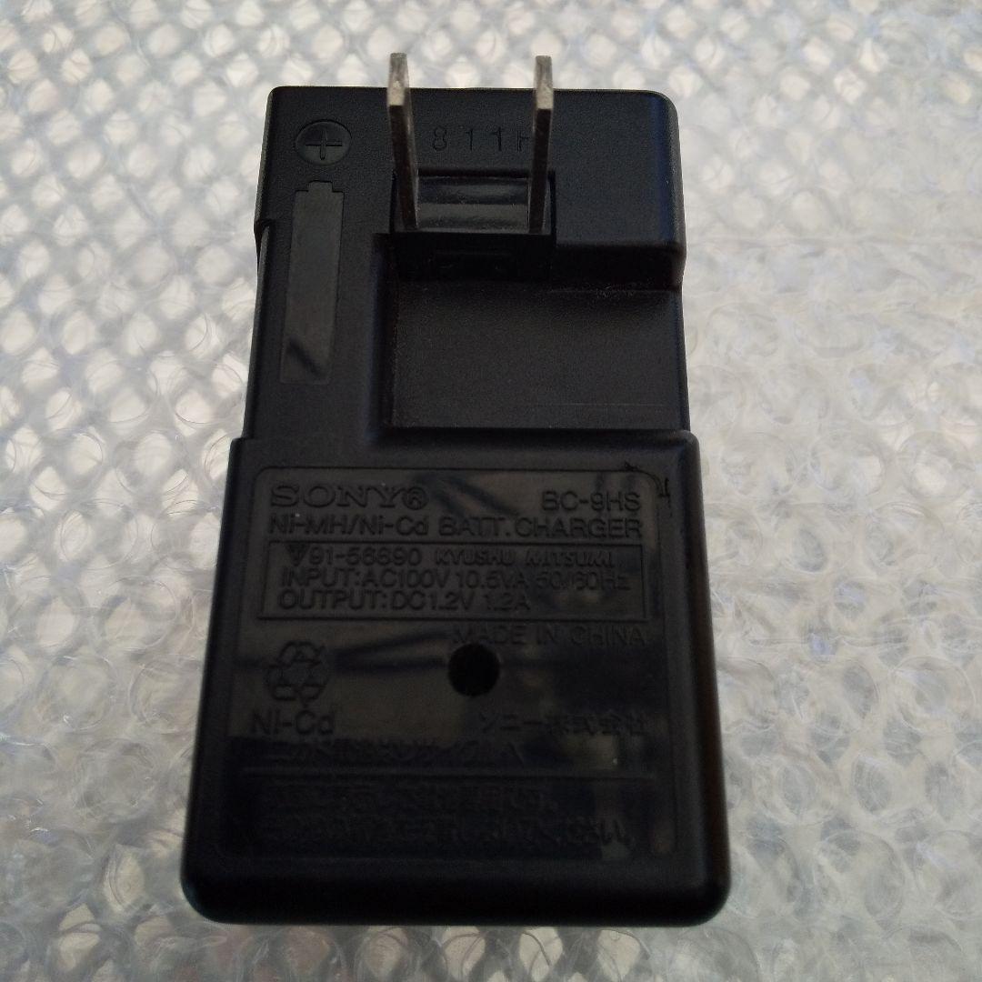 Sony Others Bc-9