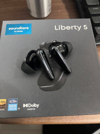 Wireless Earphones Soundcore Liberty 5