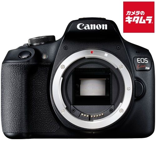 Digital Slr Eos Kiss X90 Canon Wi-Fi